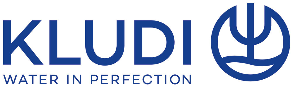 Logo KLUDI