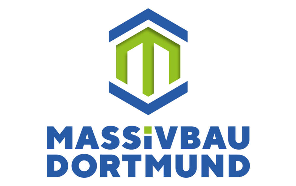 Logo MASSIVBAU DORTMUND