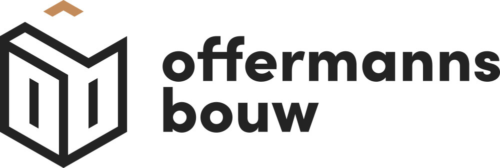 Logo Offermanns Bouw